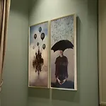 Hotel Mullaga Premium Tirana