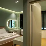 Mullaga Premium Hotel Tirana