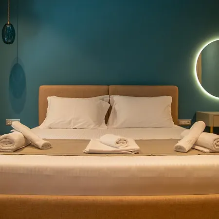 Mullaga Premium Otel 4*