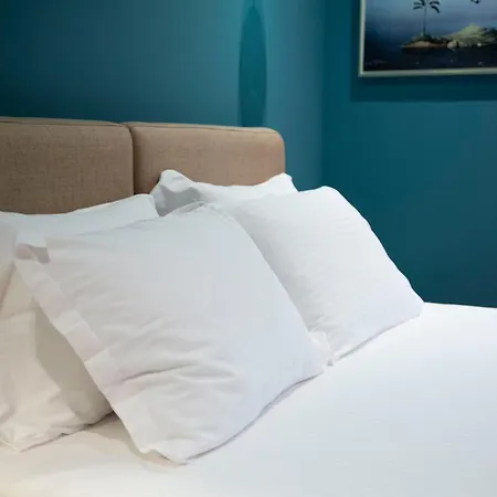 Mullaga Premium Szálloda Tirana