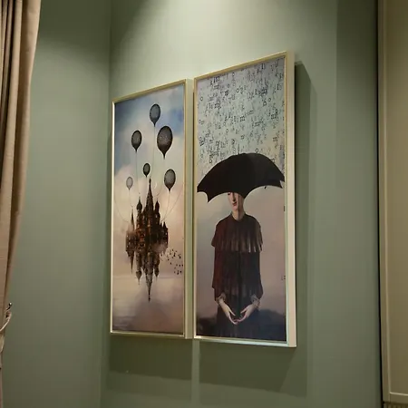 酒店 Mullaga 地拉那