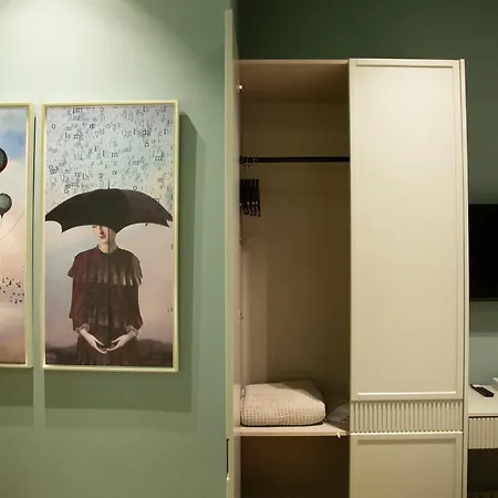 Szálloda Mullaga Premium 4*