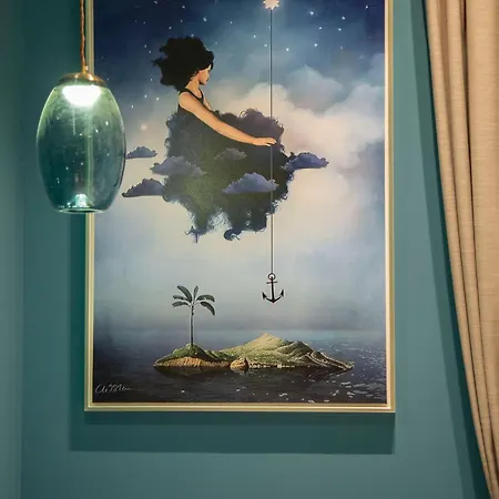 Mullaga Premium Szálloda