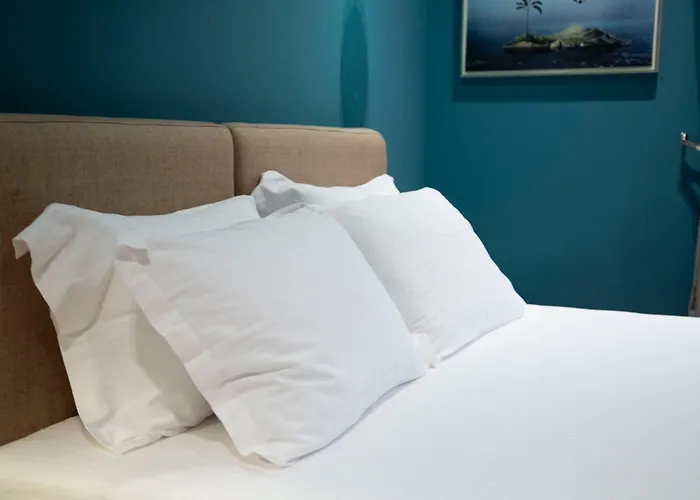 Mullaga Hotel Tirana