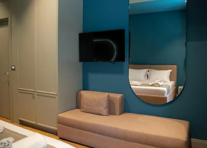 Mullaga Premium Szálloda 4*