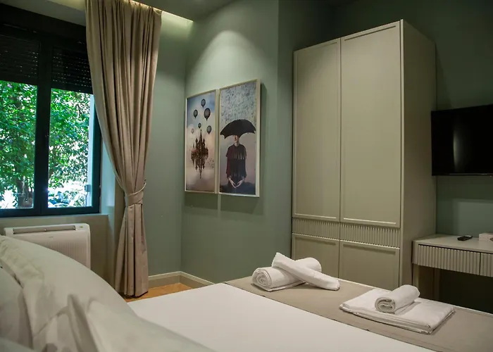 Szálloda Mullaga Premium 4*