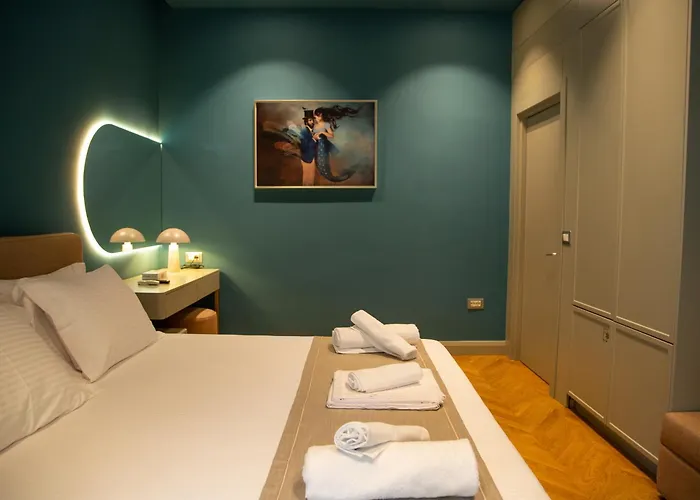 Szálloda Mullaga Premium