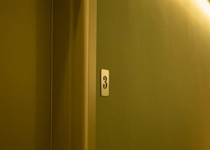 Mullaga Hotel Tirana