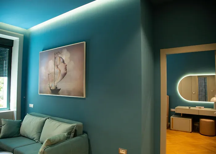 Mullaga Premium Szálloda