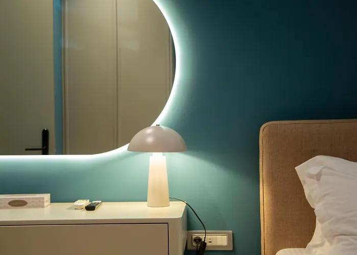 Szálloda Mullaga Premium 4*