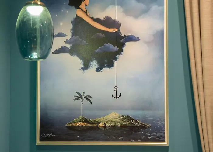 Mullaga Premium Szálloda