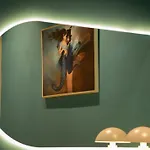 Mullaga Premium Ξενοδοχείο Τίρανα