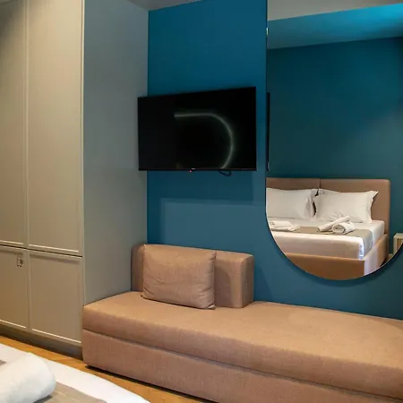 Mullaga Premium Hotel 4*