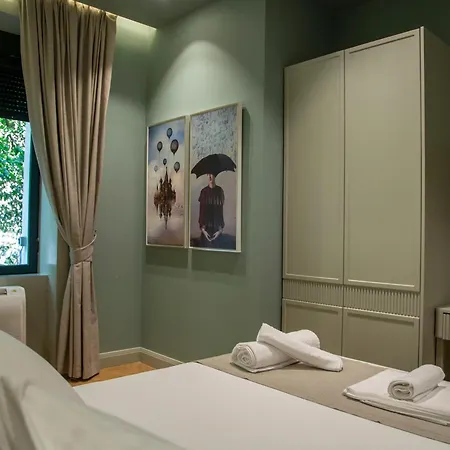 Ξενοδοχείο Mullaga Premium 4*