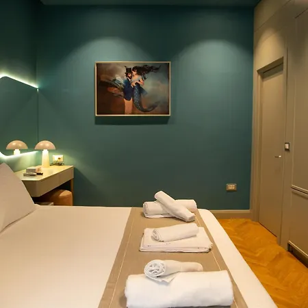 Ξενοδοχείο Mullaga Premium