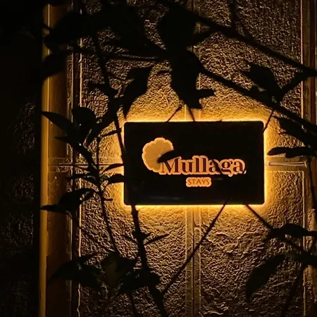 Mullaga Premium Отель 4*