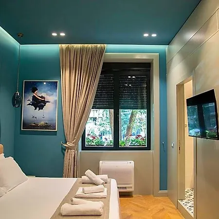 Ξενοδοχείο Mullaga Premium 4*