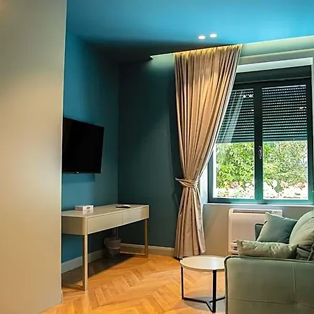 Mullaga Premium Ξενοδοχείο Τίρανα