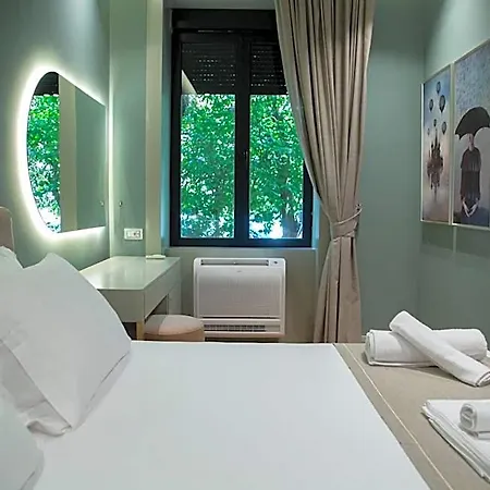 Mullaga Premium Ξενοδοχείο 4*