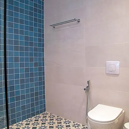 Mullaga Premium Ξενοδοχείο 4*