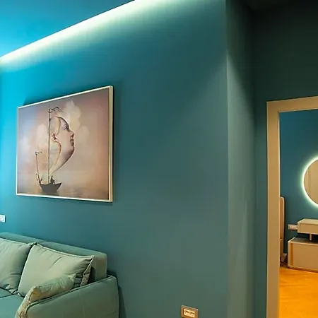 Ξενοδοχείο Mullaga Premium 4*