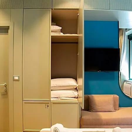 Mullaga Premium Ξενοδοχείο 4*