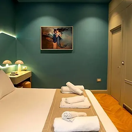 Mullaga Premium Ξενοδοχείο Τίρανα