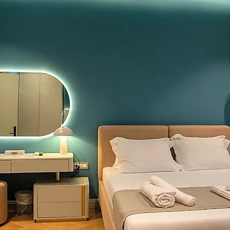 Ξενοδοχείο Mullaga Premium Τίρανα