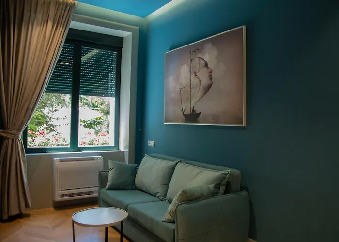 Mullaga Premium Stays Hotel Tirana