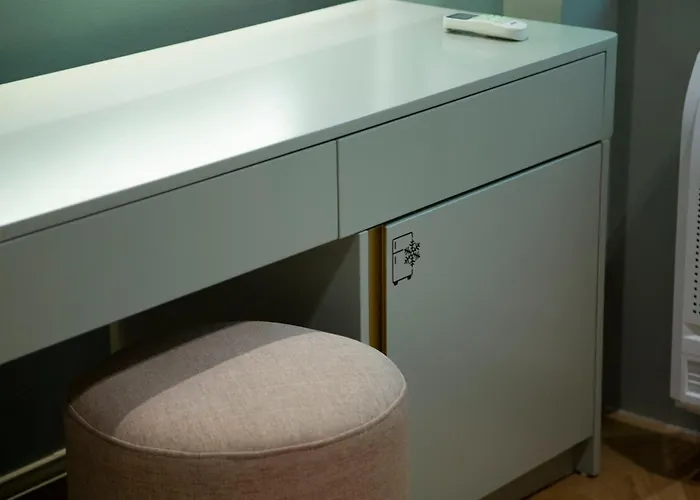 Mullaga Premium Stays Hotel 4*