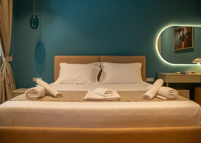 Mullaga Premium Stays Hotel 4*