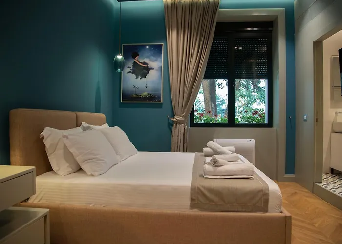 Mullaga Premium Stays 4*