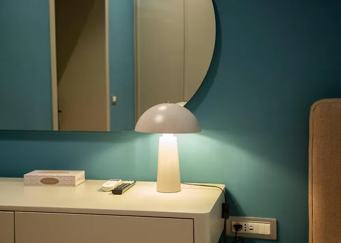 Hotel Mullaga Premium Stays