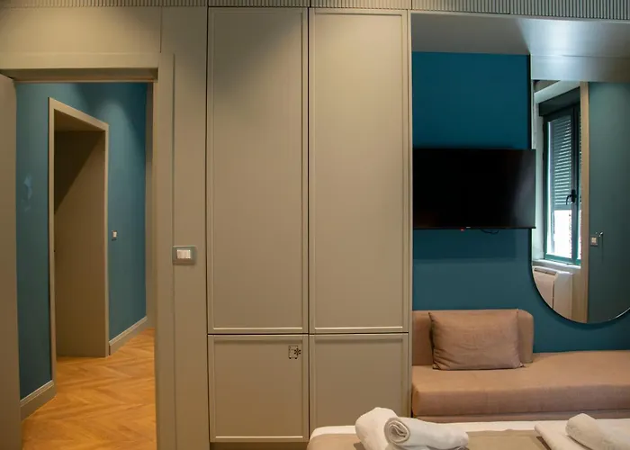 Mullaga Premium Stays Tirana