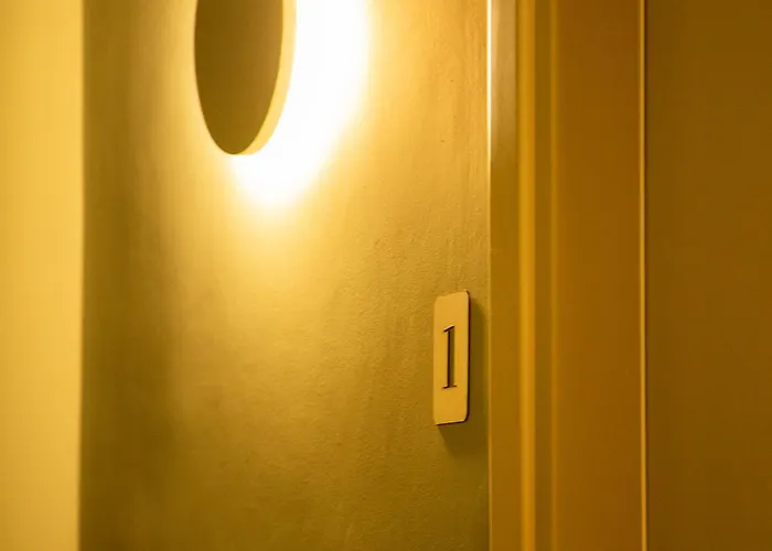 Hotel Mullaga Premium Stays