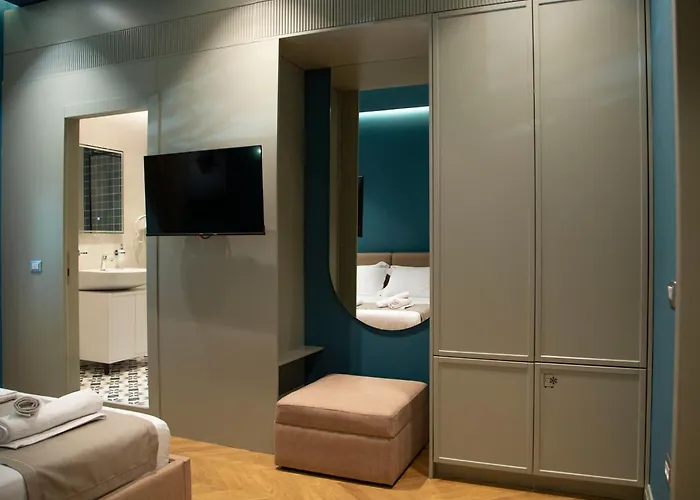 Mullaga Premium Stays Hotel 4*