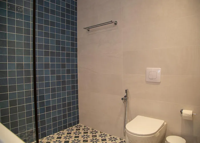 Mullaga Premium Stays Tirana