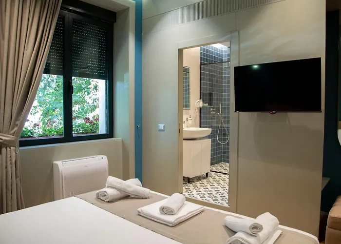 Mullaga Premium Stays 4*