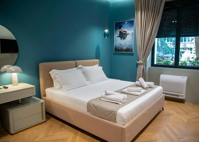 Mullaga Premium Stays