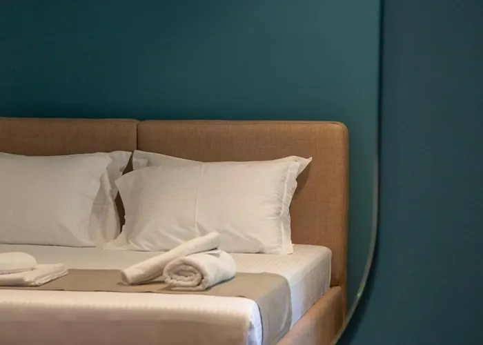 Mullaga Premium Stays 4* Tirana