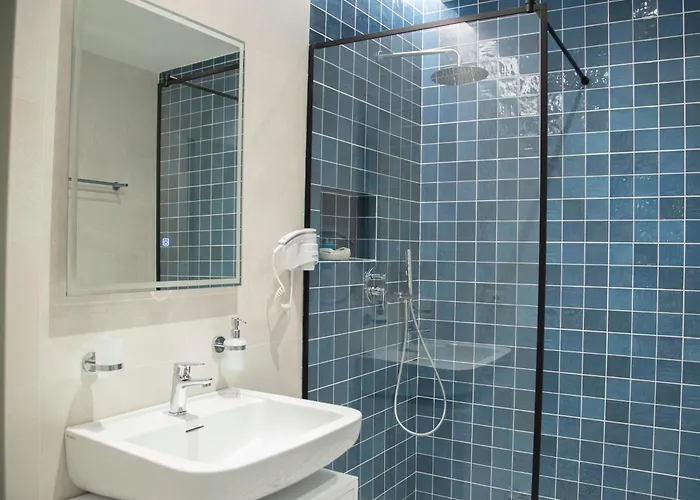 Hotel Mullaga Premium Stays