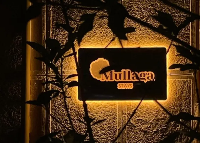 Mullaga Premium ホテル 4*
