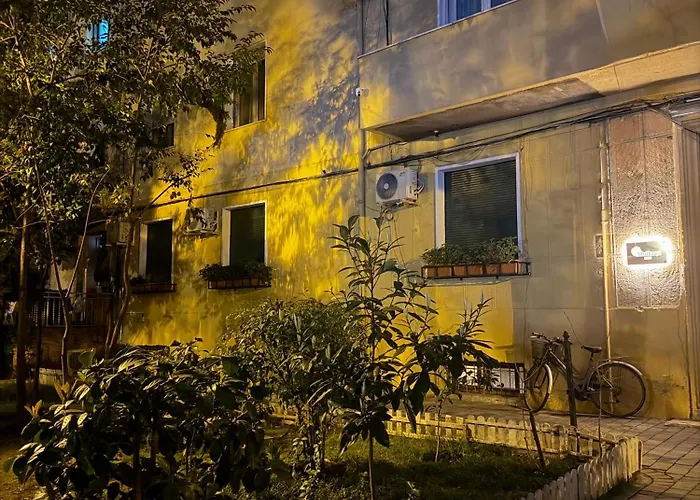 ホテル Mullaga Premium 4*